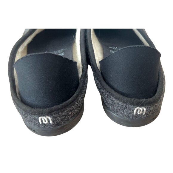 Mahabis classic color grey size 12.5-13 US‎ - Picture 2 of 7